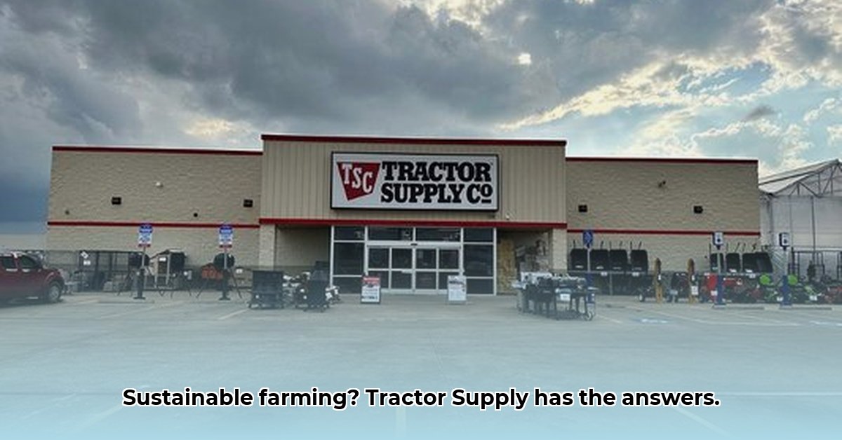 tractor-supply-brenham-texas